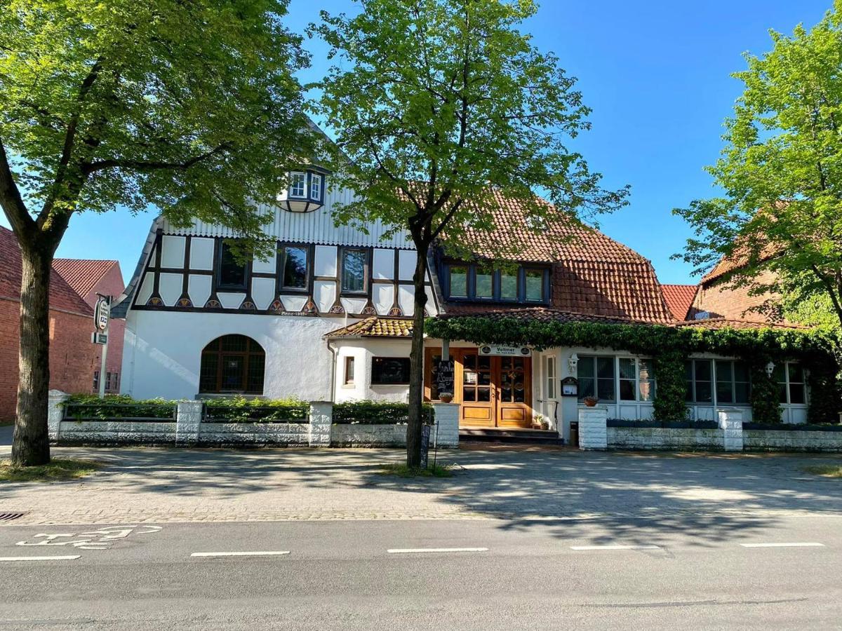 Landgasthof Voltmer Ramlingen Екстериор снимка