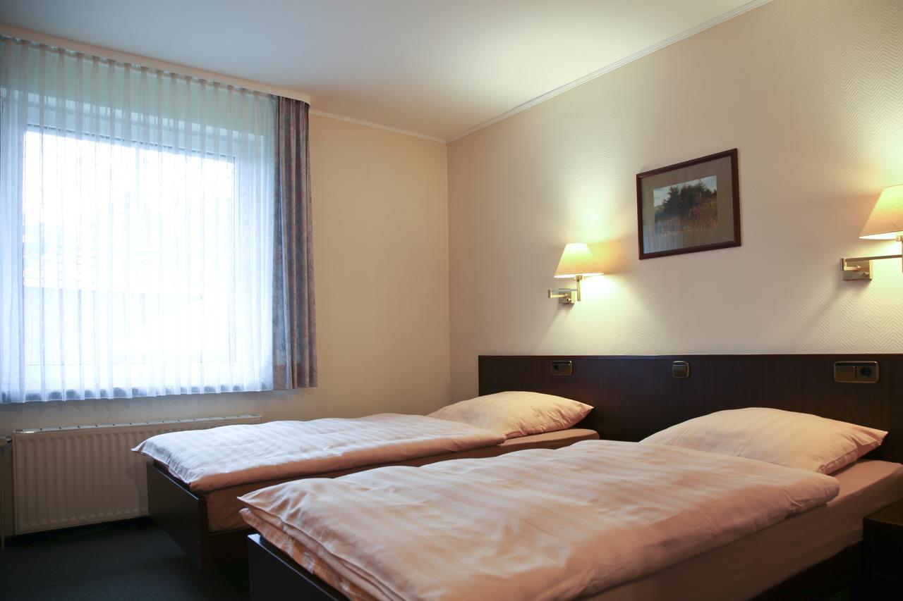 Landgasthof Voltmer Ramlingen Екстериор снимка