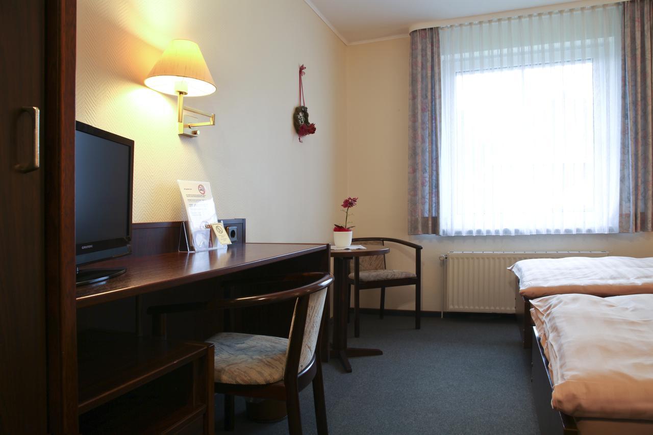 Landgasthof Voltmer Ramlingen Екстериор снимка