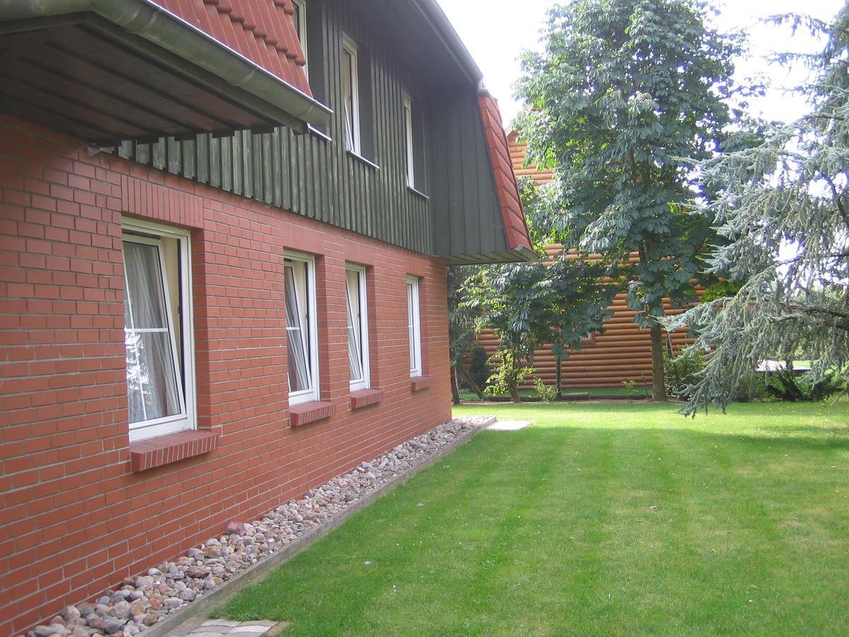 Landgasthof Voltmer Ramlingen Екстериор снимка