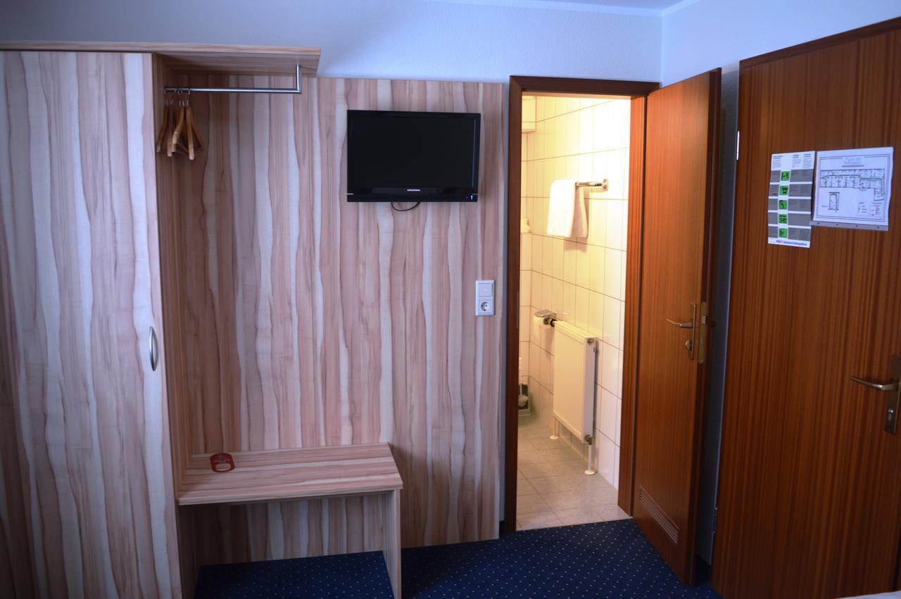 Landgasthof Voltmer Ramlingen Екстериор снимка
