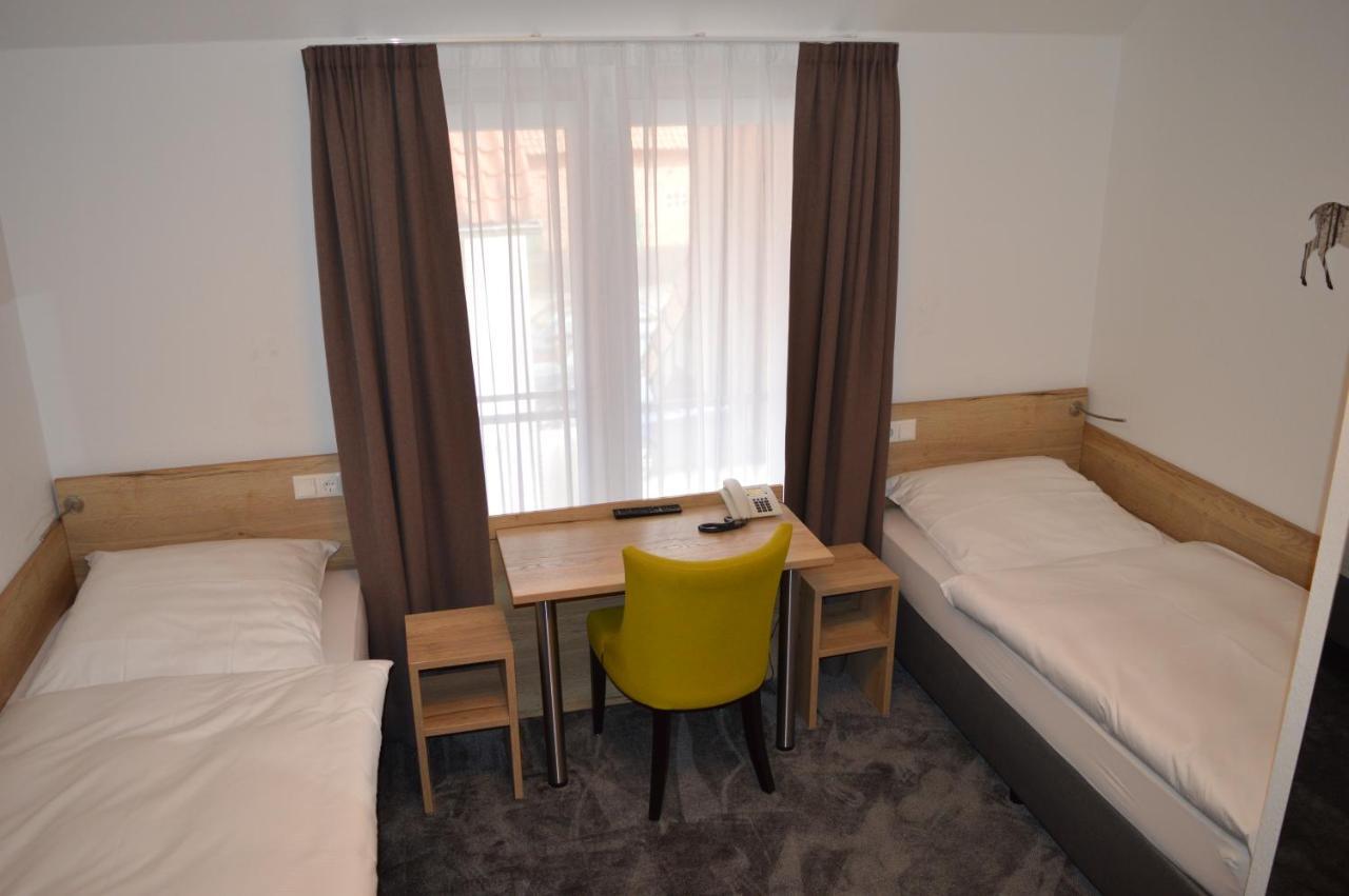 Landgasthof Voltmer Ramlingen Екстериор снимка